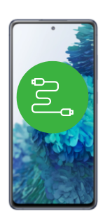 Connecteur de charge